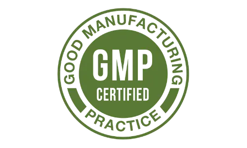 Cortexi GMP certified